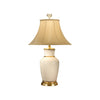 Presidential Lamp