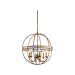 Tuscan Chandelier