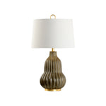 Oliver Lamp - Gray