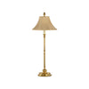 Birnen Buffet Lamp