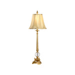 Floating Ball Lamp