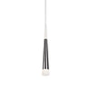 Ultra 2-in Chrome LED Pendant