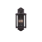 Soporte de pared mediano de 3 luces Lakewood