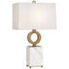 Oculus Table Lamp
