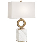 Oculus Table Lamp