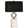 Oculus Table Lamp