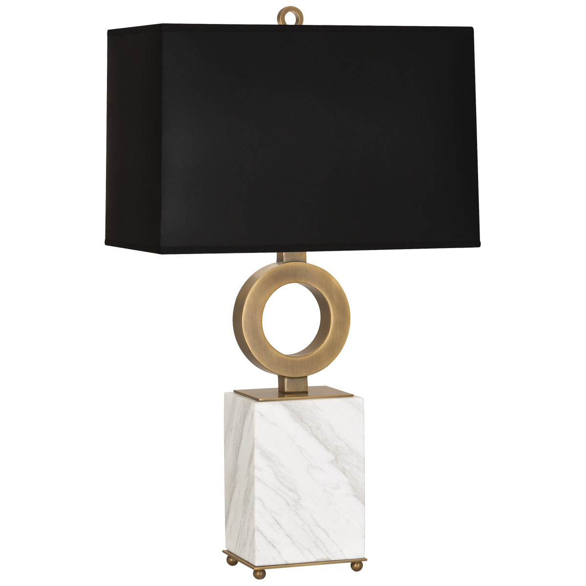 Oculus Table Lamp