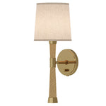 Hatteras Floor Lamp