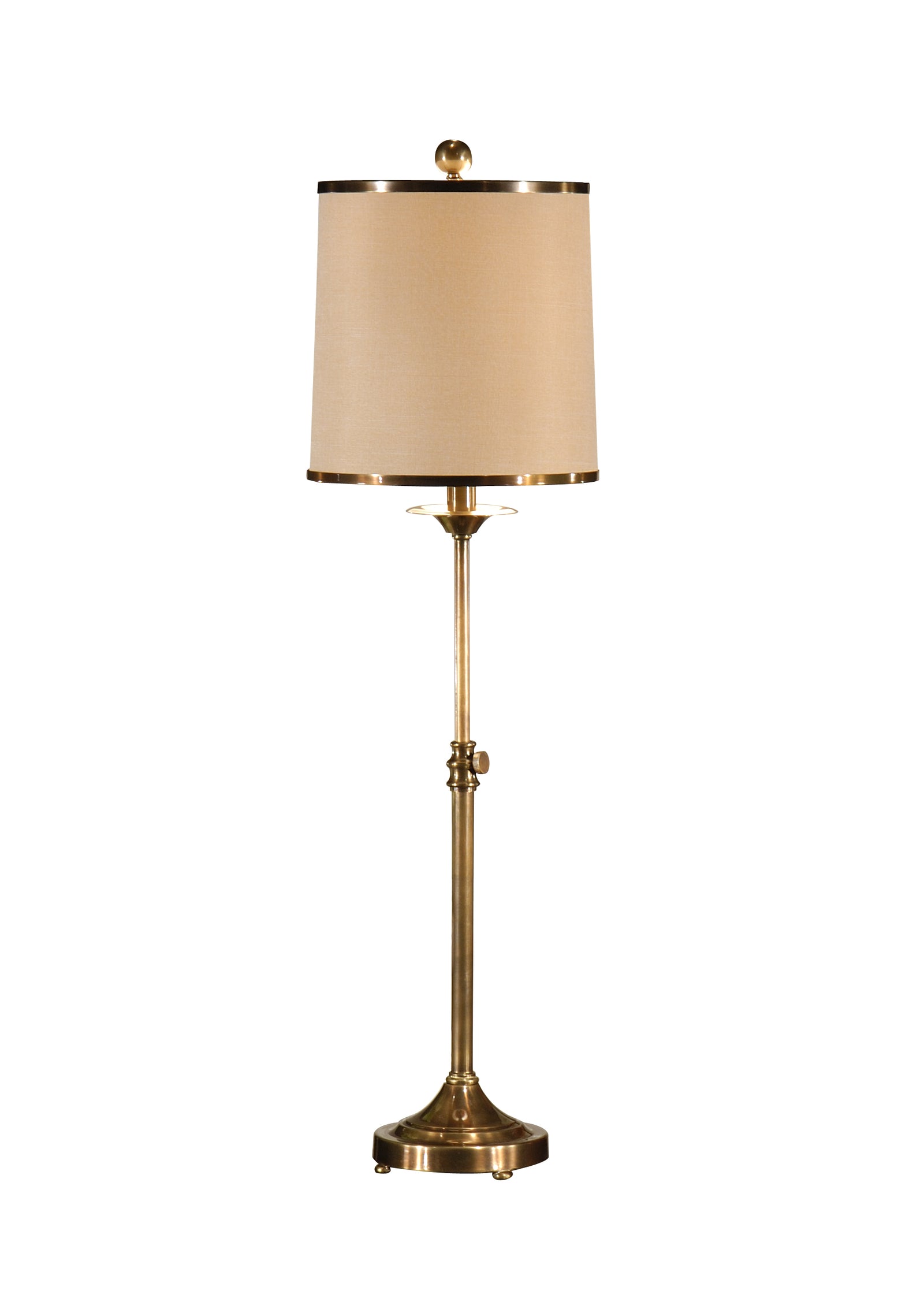 Adjustable Table Lamp