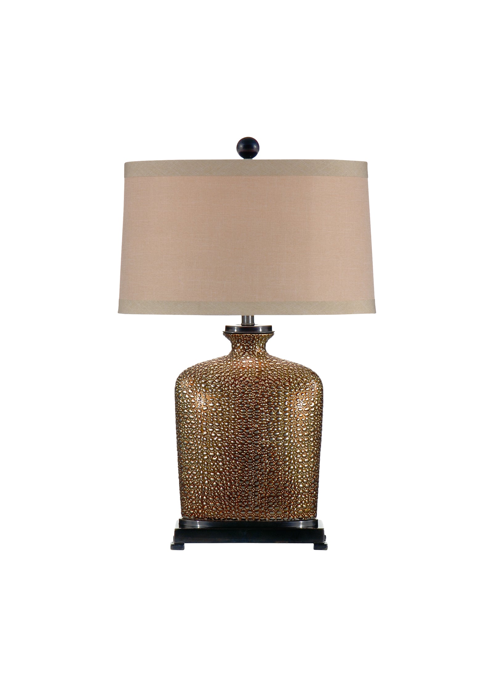 Bradford Lamp
