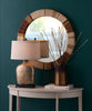 Bradford Lamp