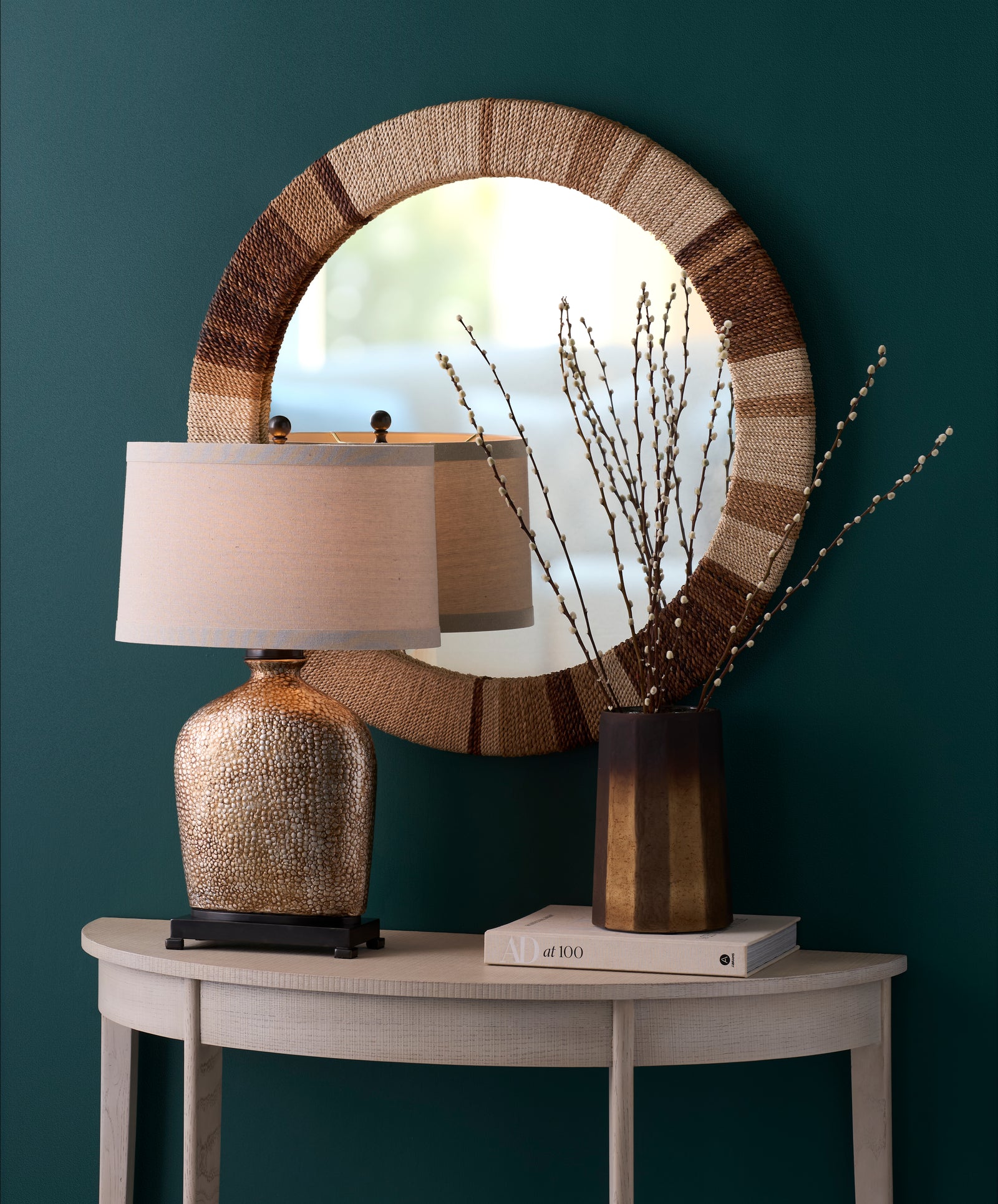 Bradford Lamp