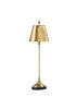 Delicate Console Lamp