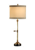 Complex Key Lamp