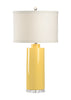 Edith Lamp - Sunflower