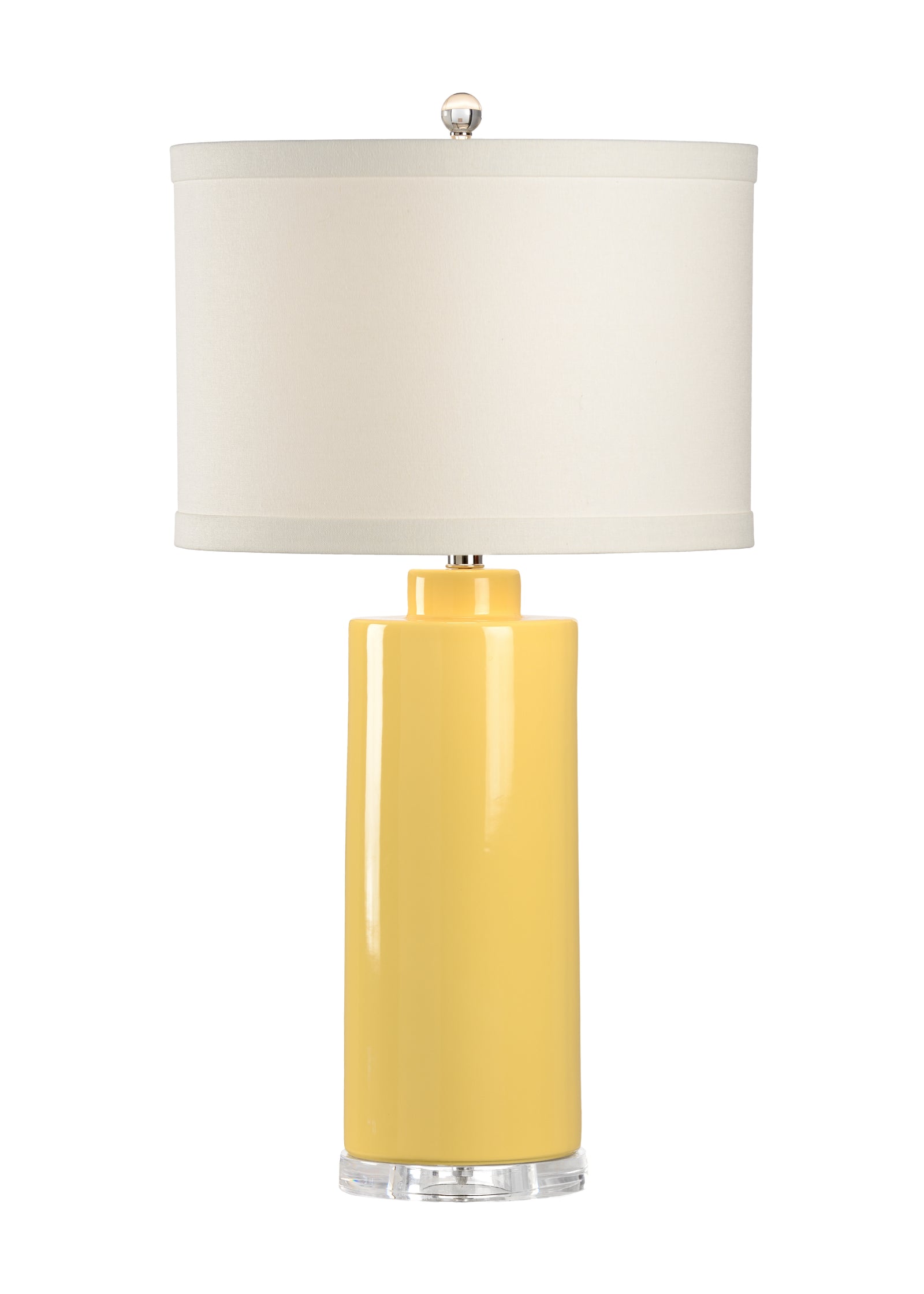 Edith Lamp - Sunflower