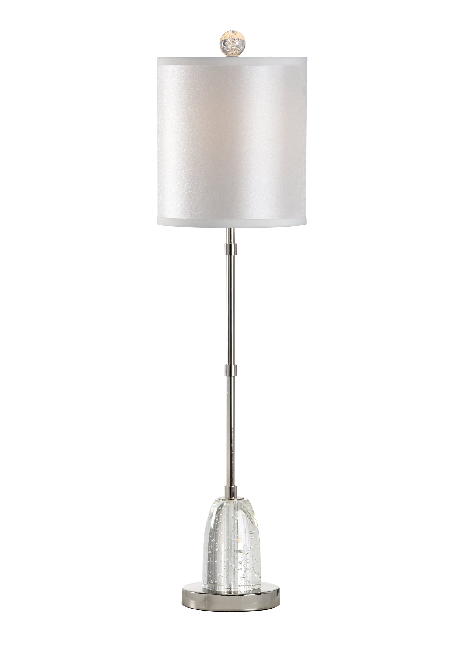 Iceland Lamp