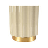 Mythos Lamp - Cream
