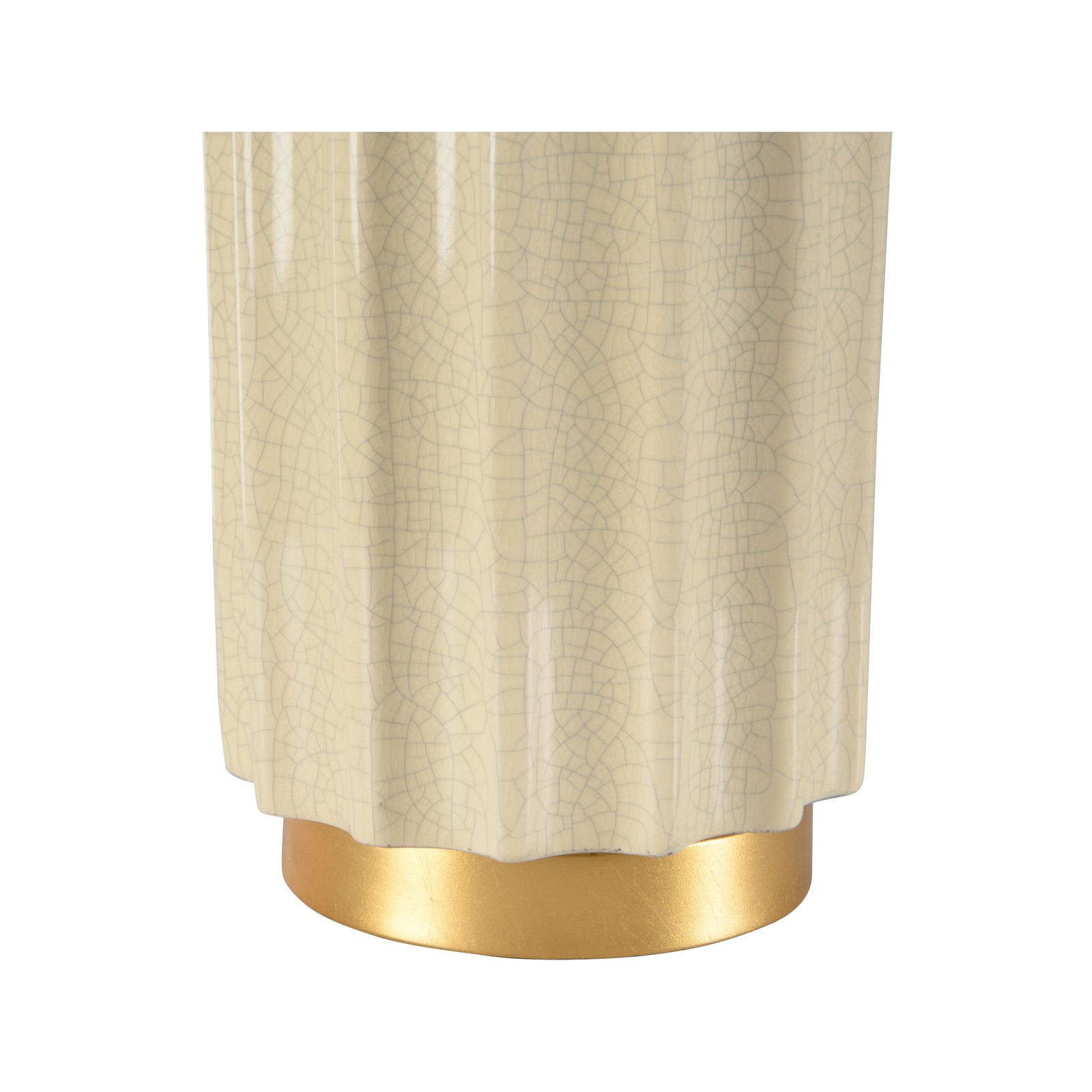 Mythos Lamp - Cream