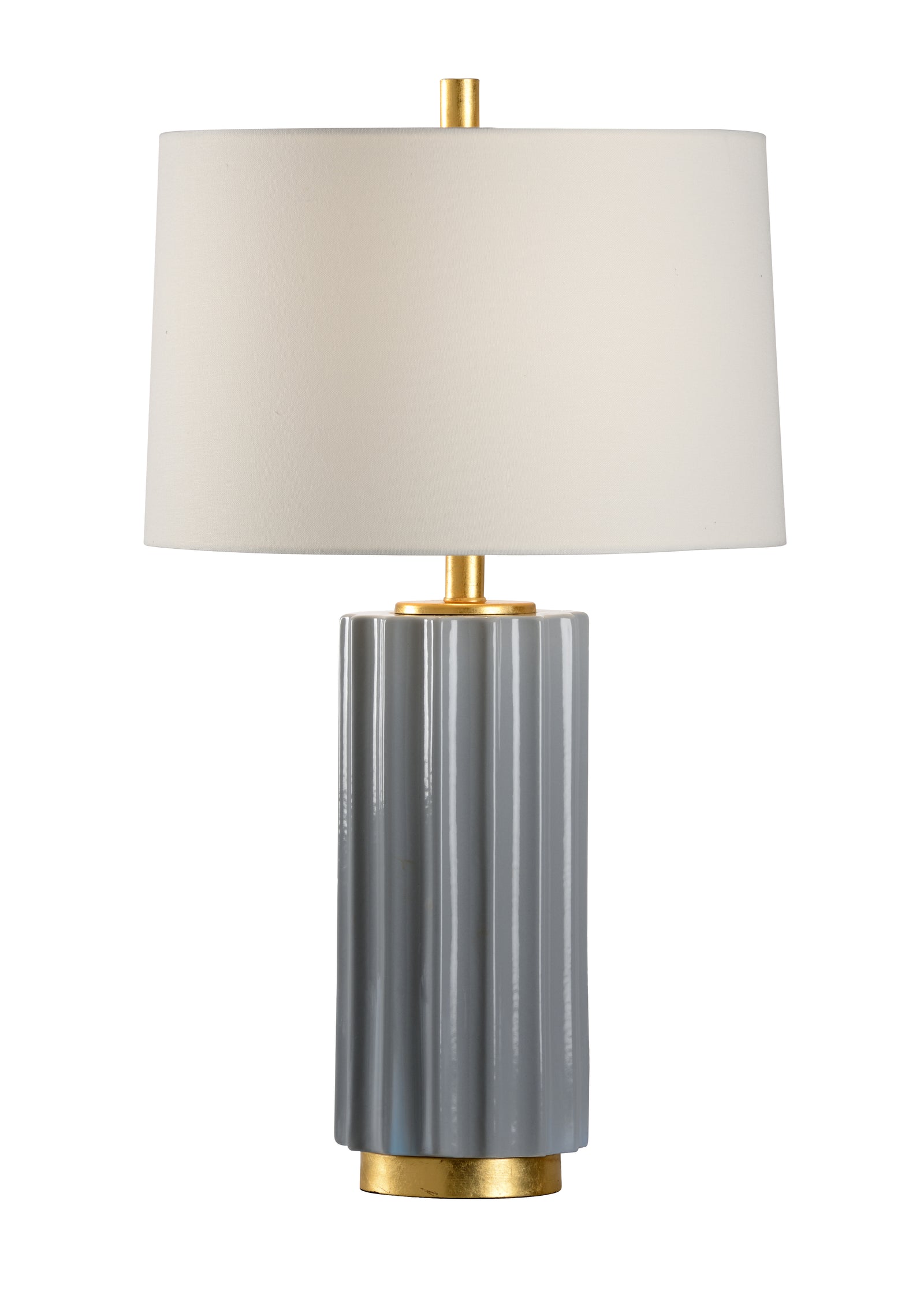 Mythos Lamp - Slate