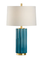 Mythos Lamp - Teal