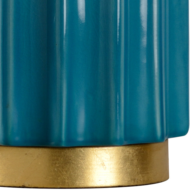 Mythos Lamp - Teal