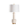 Olsen Lamp - Snow