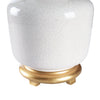 Olsen Lamp - Snow