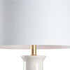Olsen Lamp - Snow