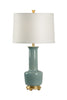 Olsen Lamp - Sea Mist