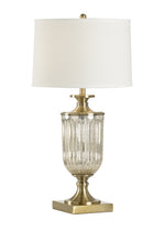 Ashwin Lamp