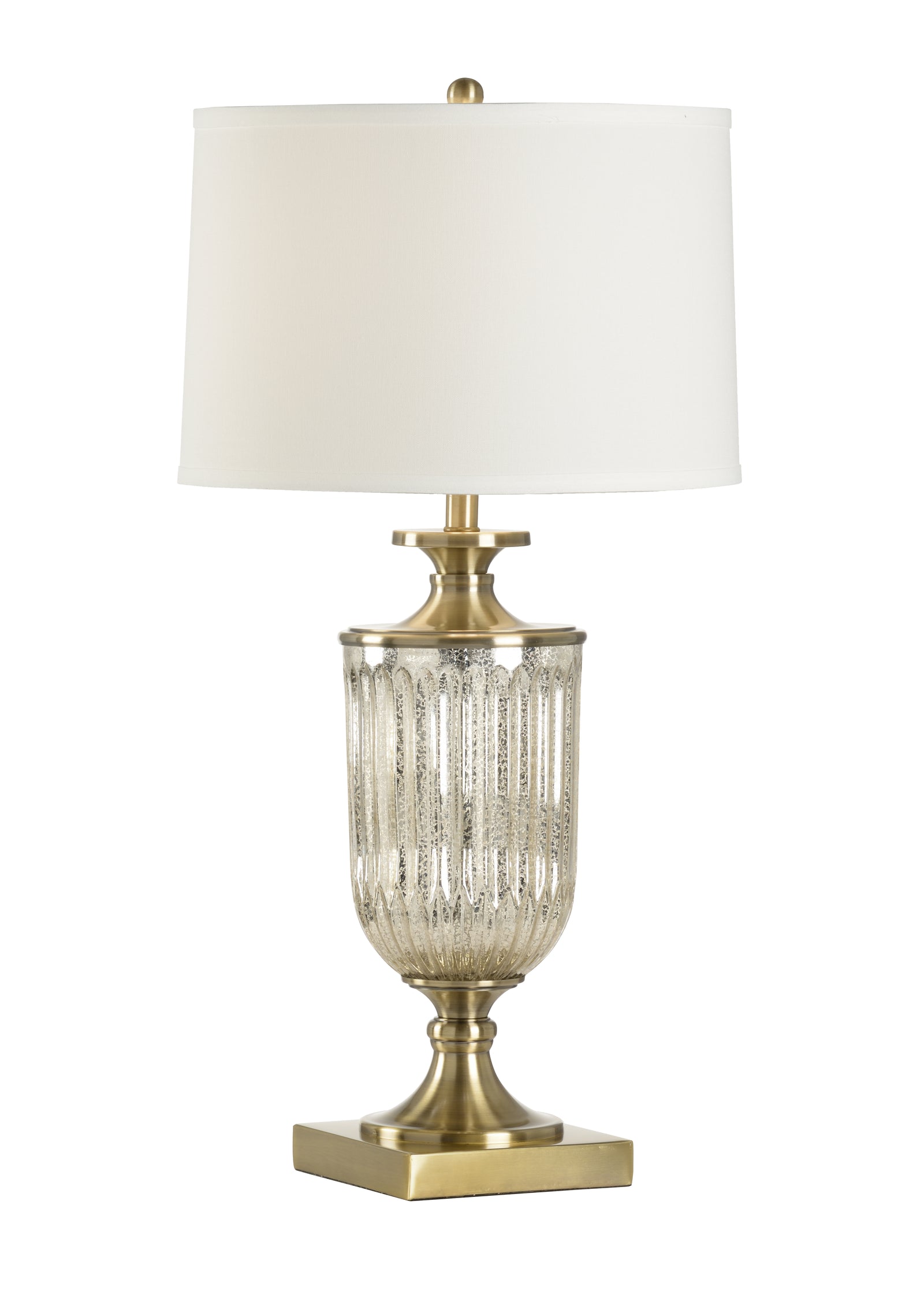 Ashwin Lamp