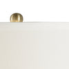 Ashwin Lamp