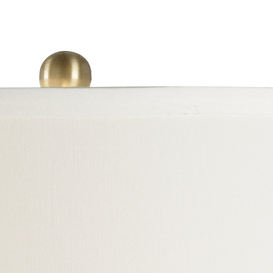 Ashwin Lamp