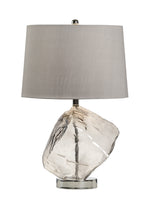 Ice Lamp