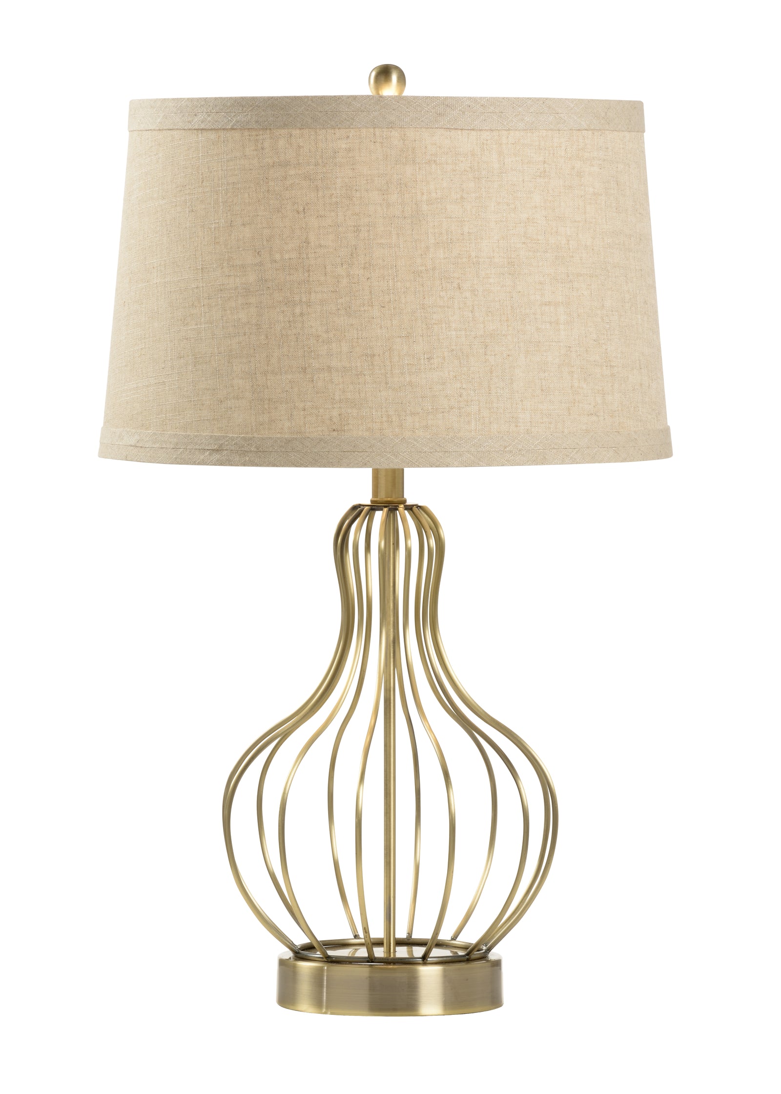 Asher Lamp