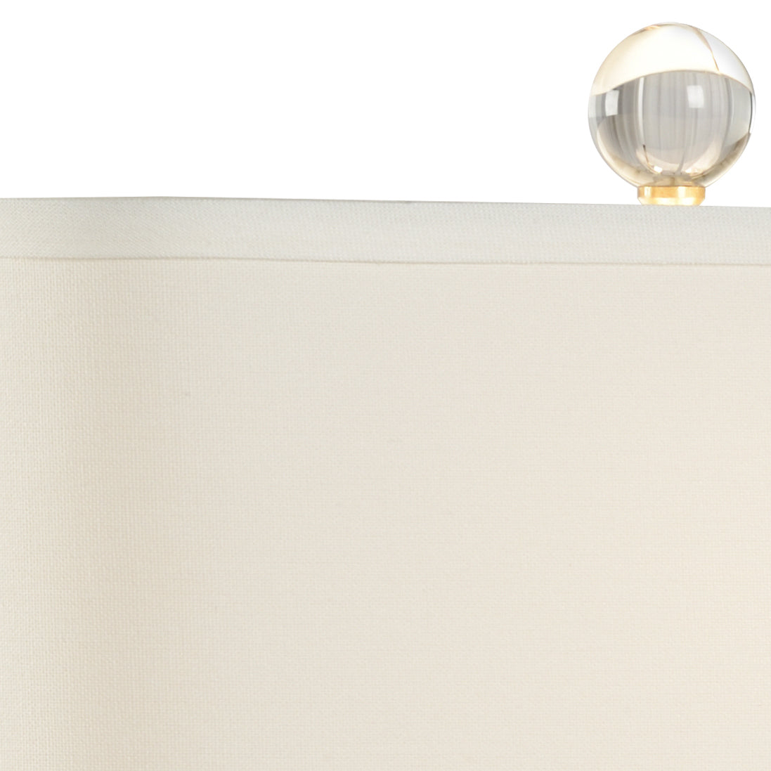 Christal Lamp