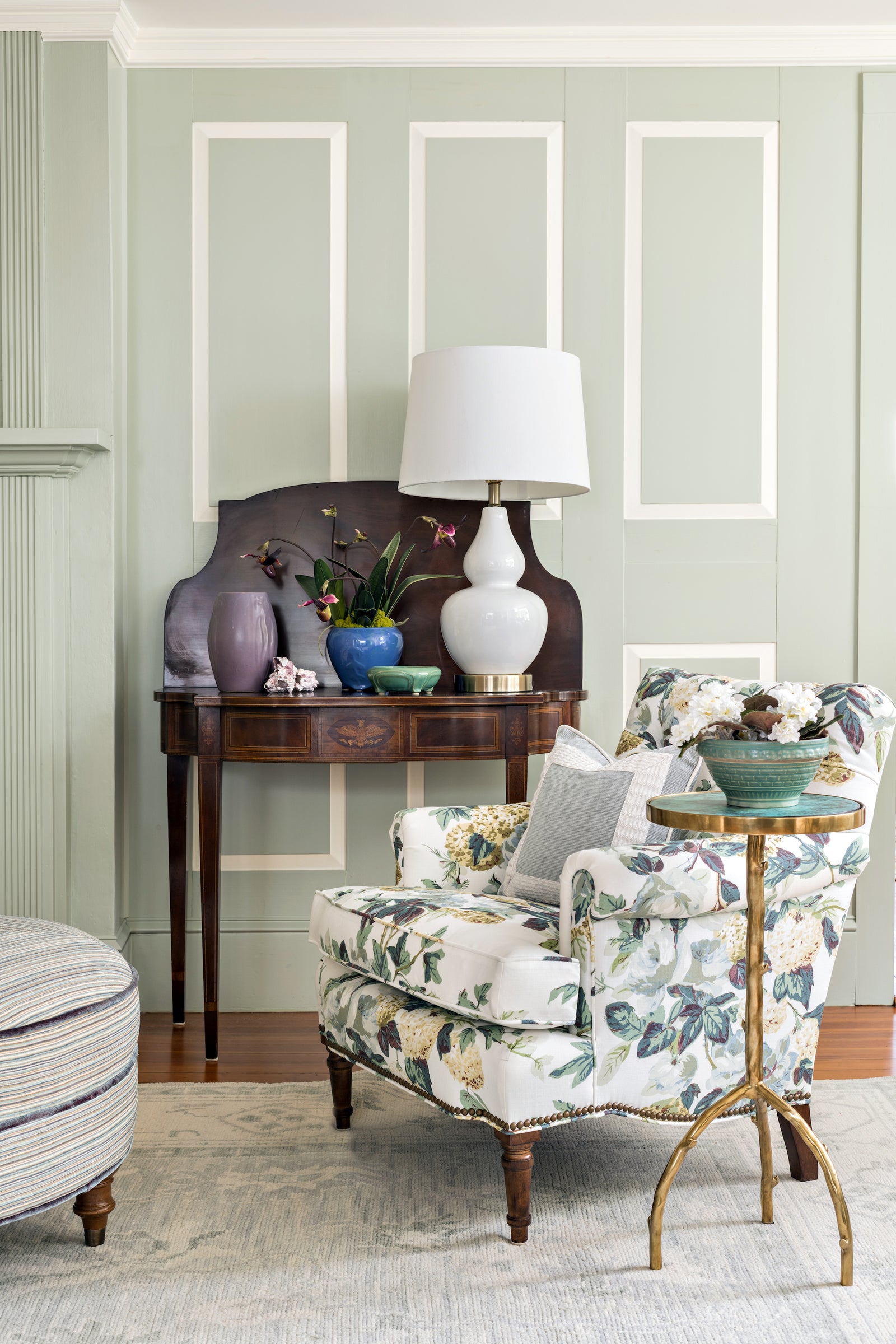 Ellis Lamp