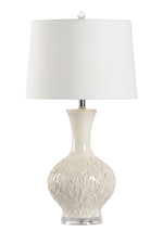 Sea Grass Lamp