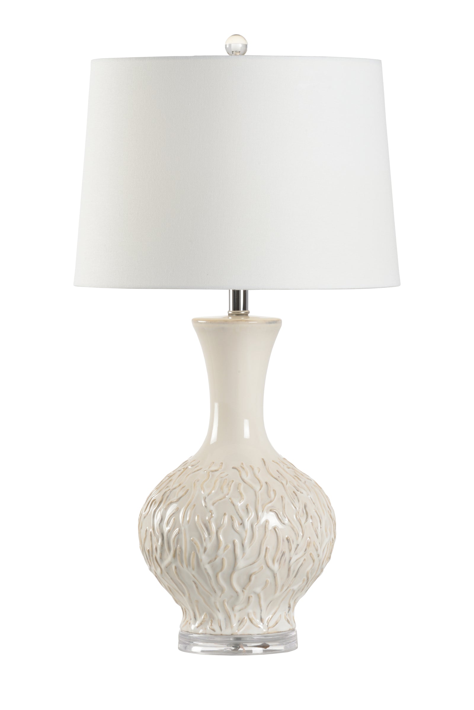 Sea Grass Lamp