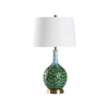 Betty Lamp