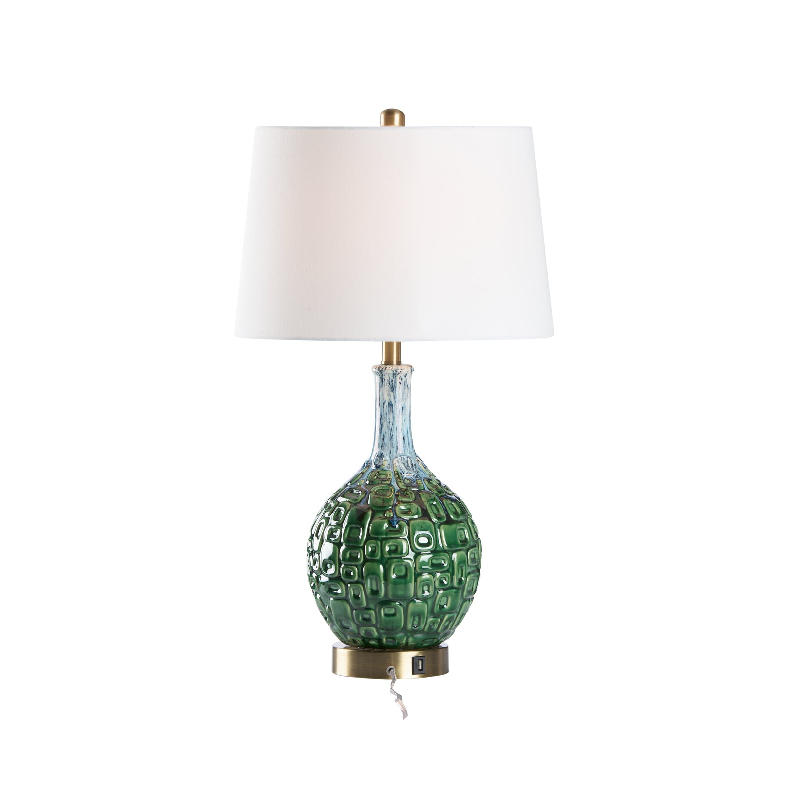 Betty Lamp