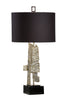 Kahn Lamp