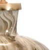 Calacatta Gold Lamp