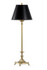 Tinsley Buffet Lamp