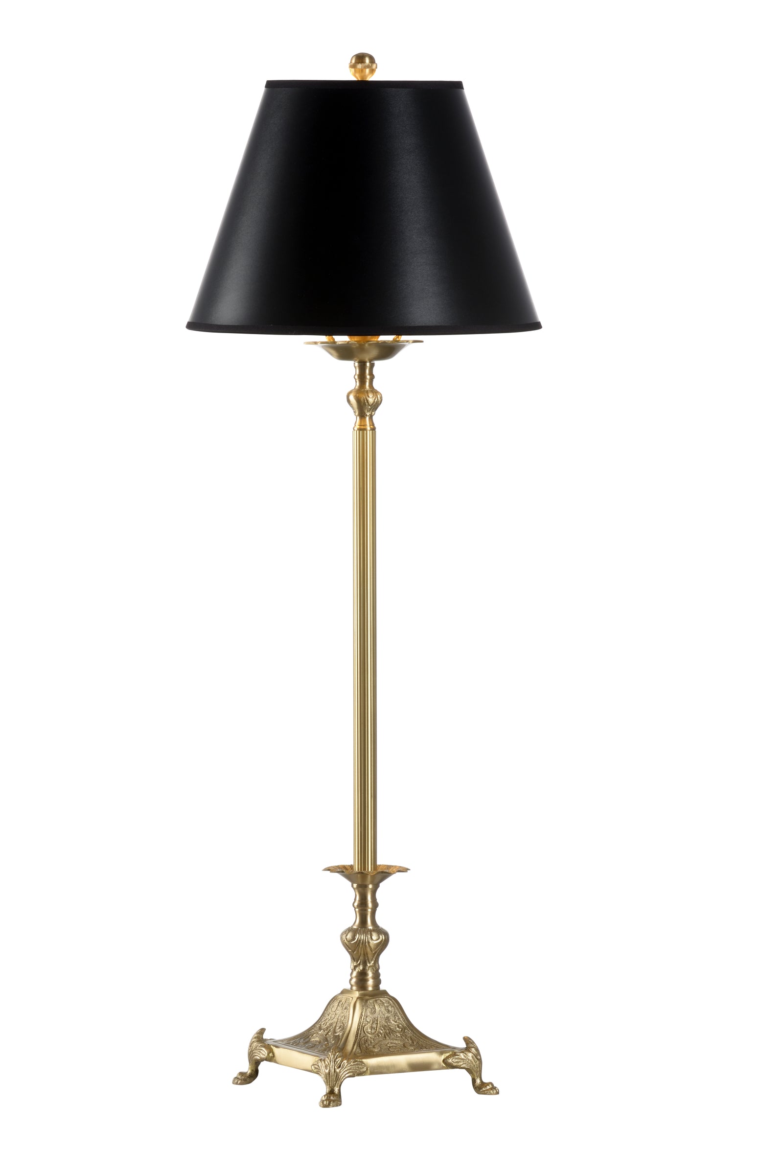 Tinsley Buffet Lamp