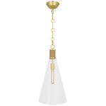 Hatteras Pendant