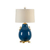Ming Lamp - Largo