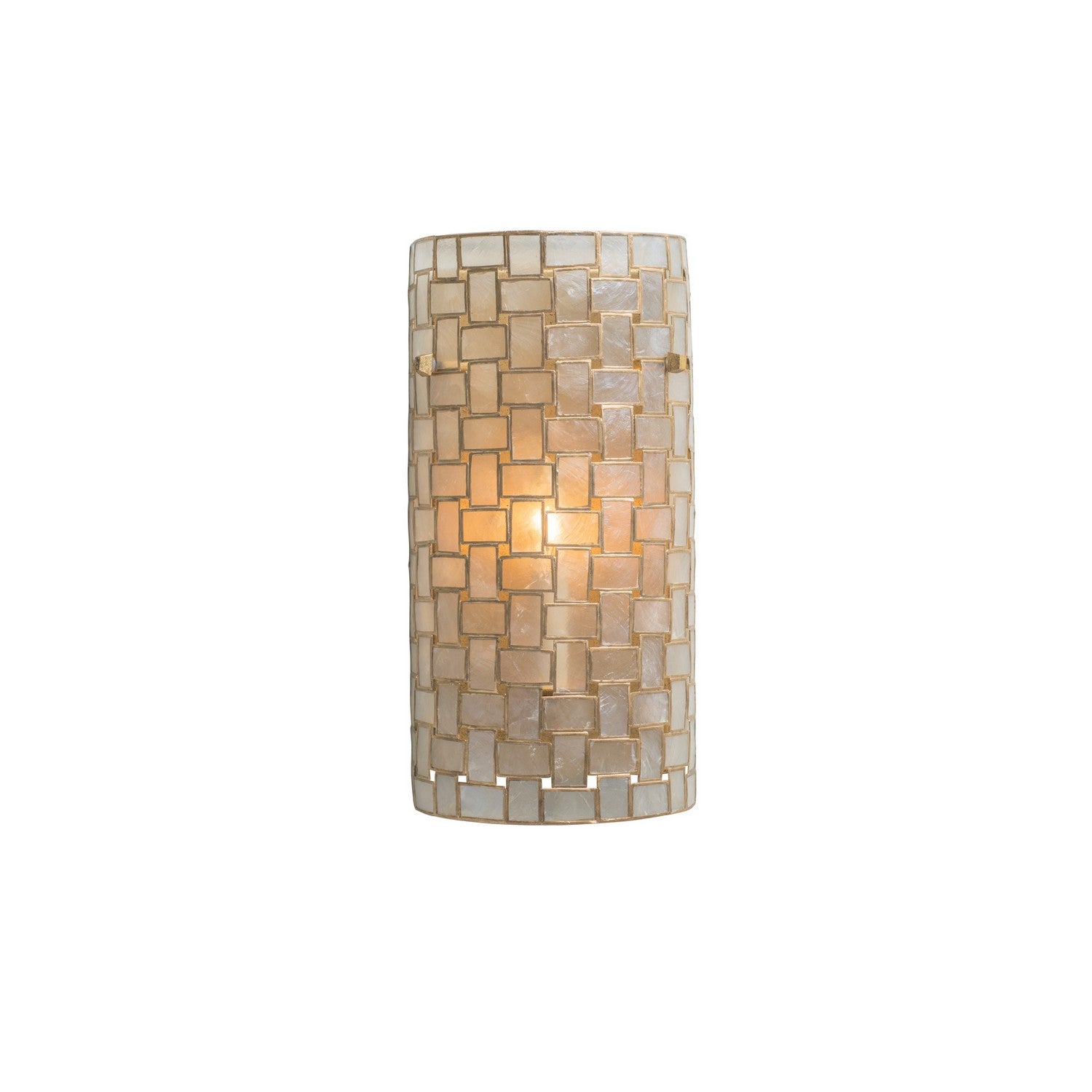 Aplique Roxy de 2 luces ADA