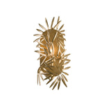 Aplique Jardin de 1 luz ADA